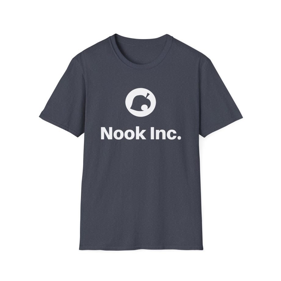 AC Nook Inc. Unisex Softstyle T-Shirt