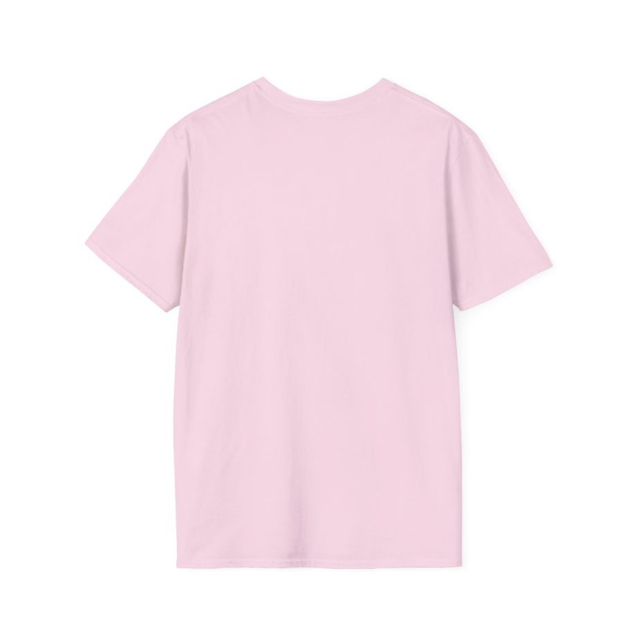 Ghostface Unisex Softstyle T-Shirt
