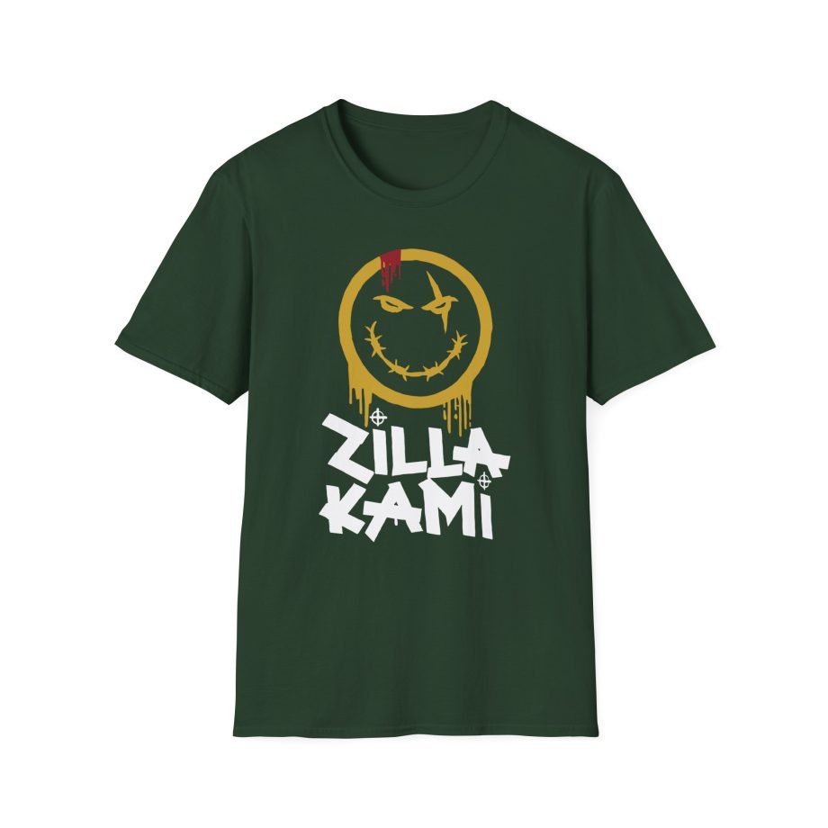 Zillakami Unisex Softstyle T-Shirt