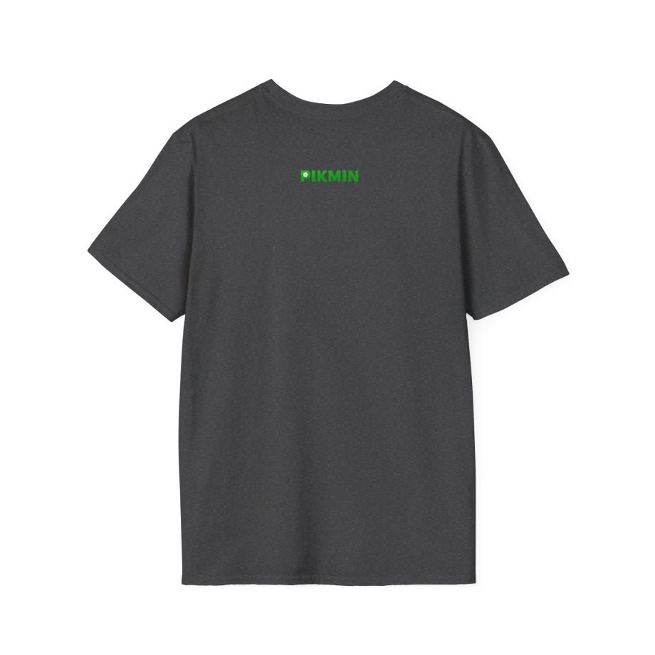 DM Unisex Softstyle T-Shirt
