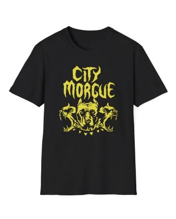 Zillakami Unisex Softstyle T-Shirt
