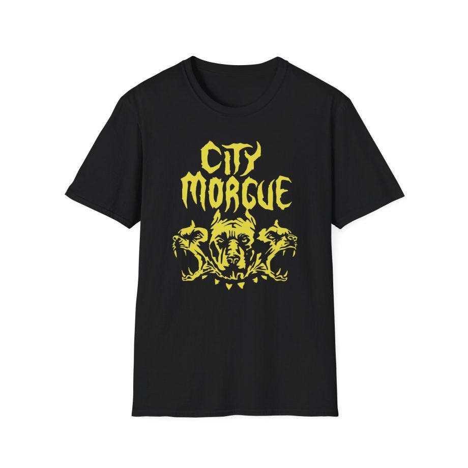 Zillakami Unisex Softstyle T-Shirt