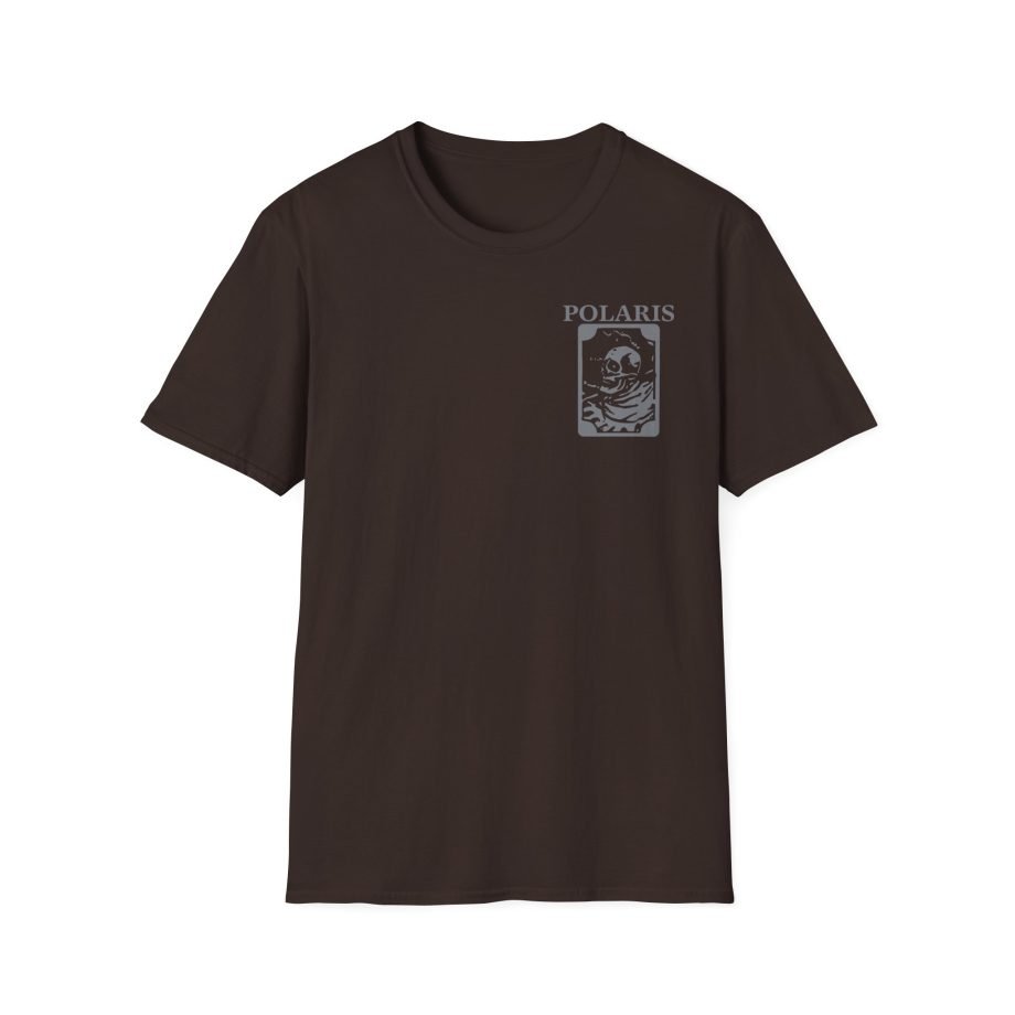Polaris Rose Unisex Softstyle T-Shirt
