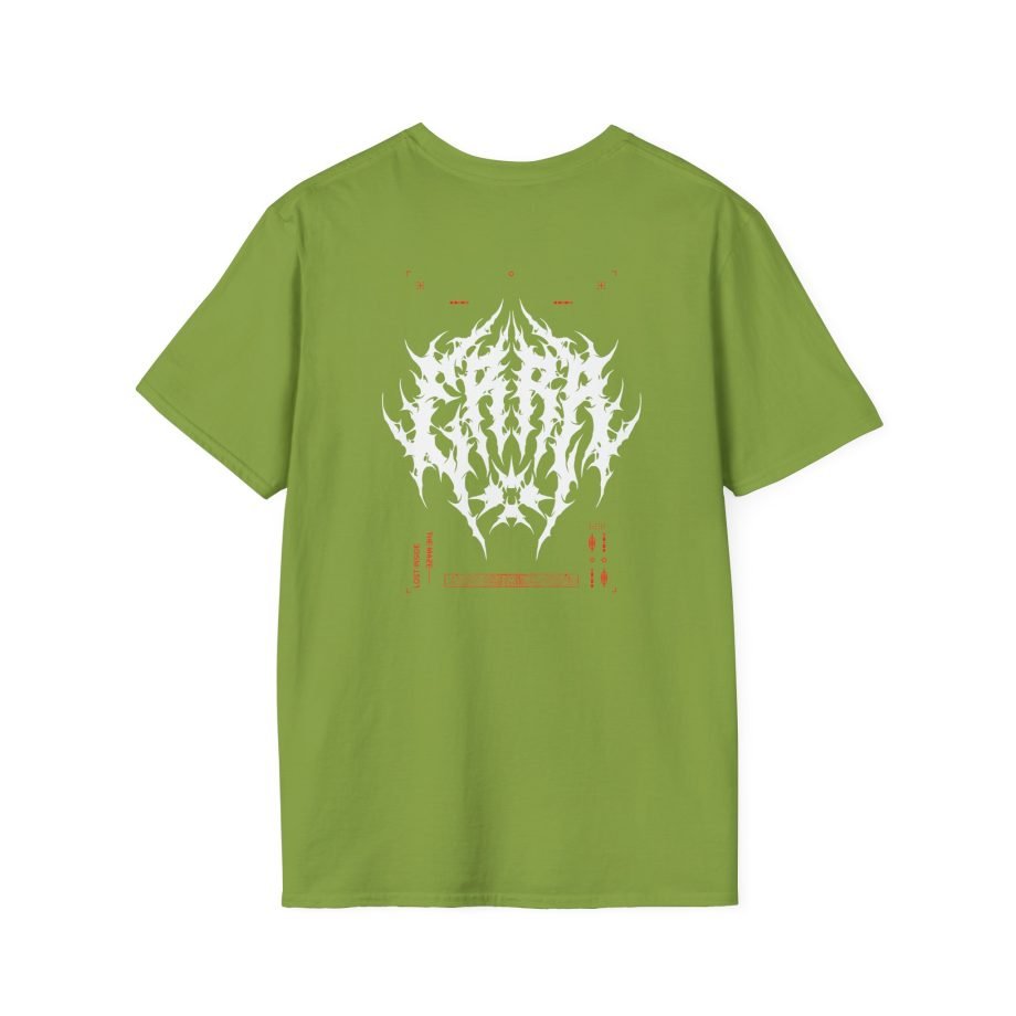 Erra Lost Inside the Maze Unisex Softstyle T-Shirt