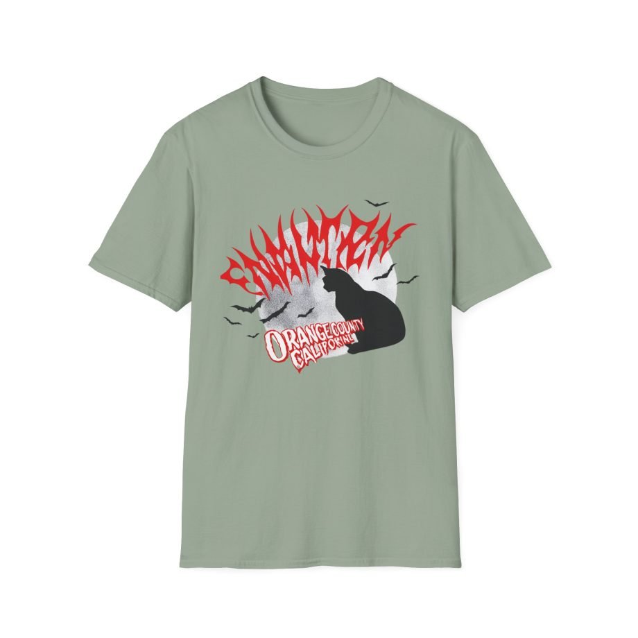Enhypen unisex softstyle t-shirt