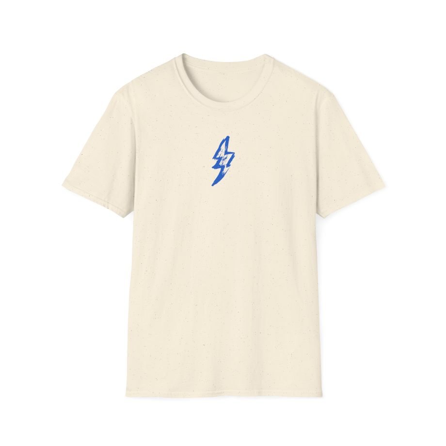 J Balvin Hands Unisex Softstyle T-Shirt