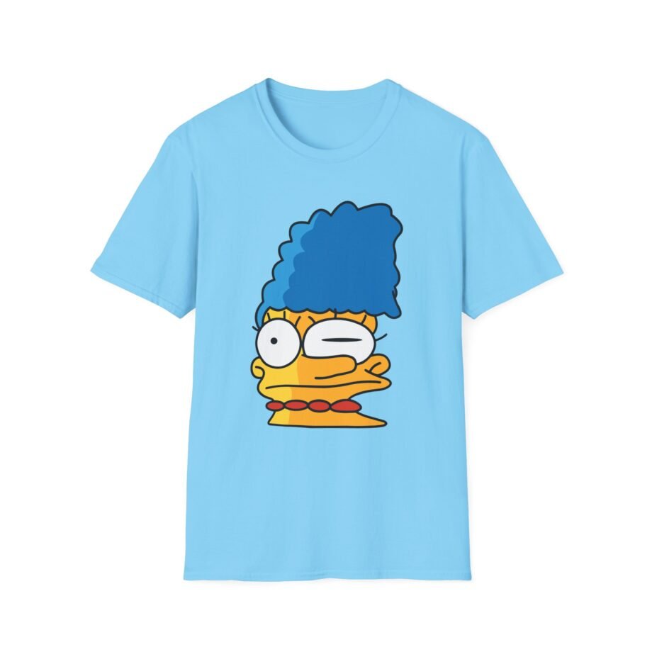 Rock Bottom Unisex Softstyle T-Shirt