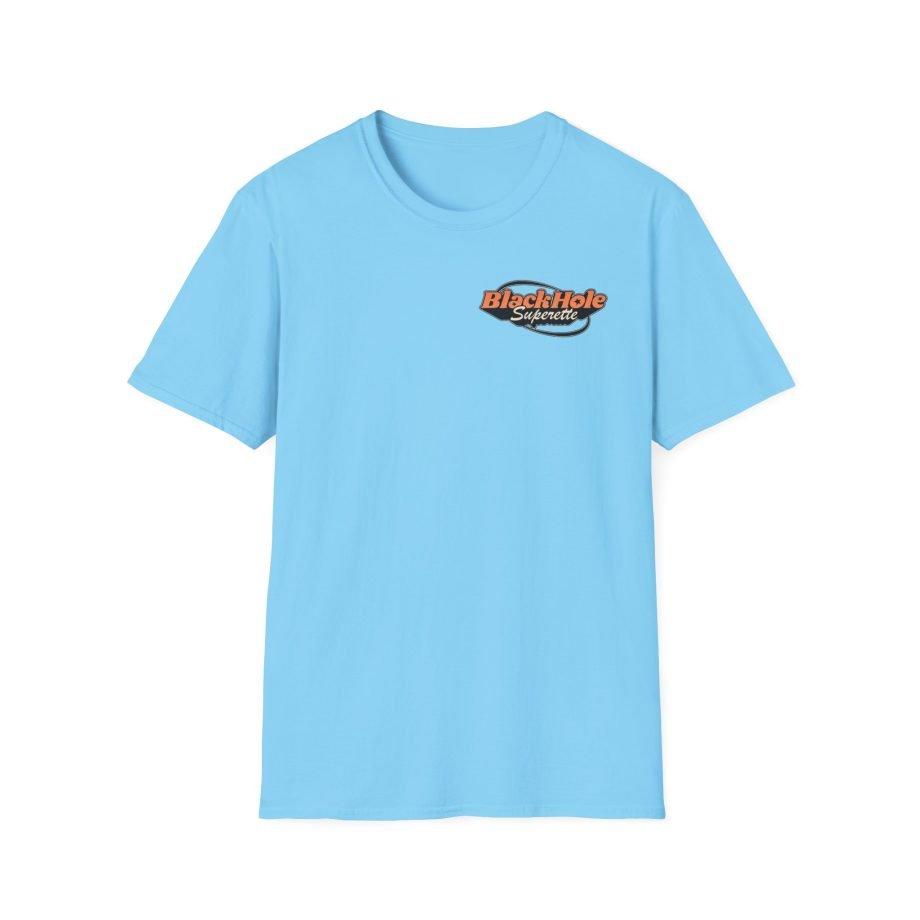 Aesop Rock Inescapable Savings Unisex Softstyle T-Shirt