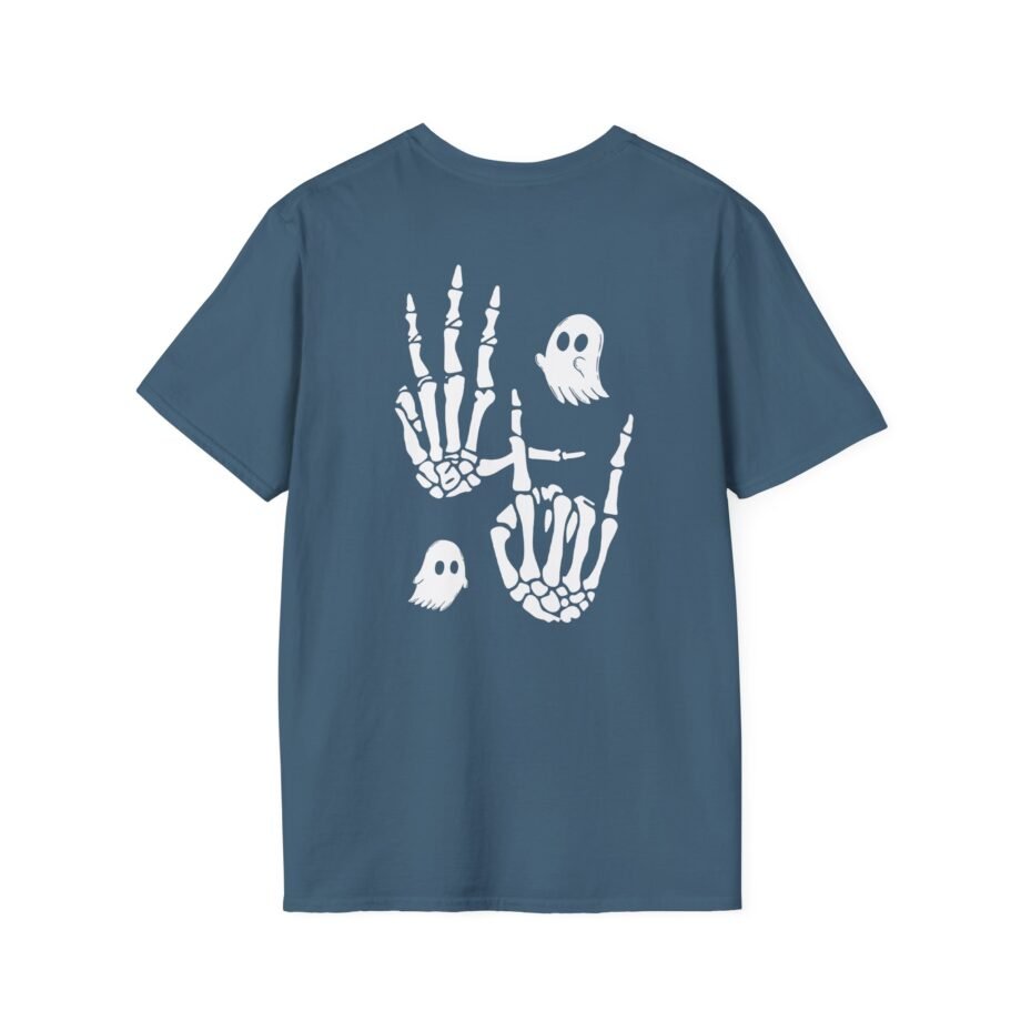 Level Up Unisex Softstyle T-Shirt