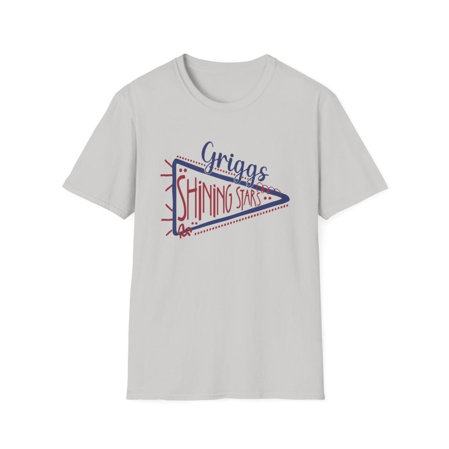 Griggs Unisex Softstyle T-Shirt