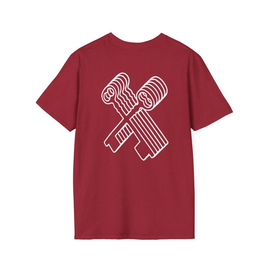 Hundredth Unisex Softstyle T-Shirt