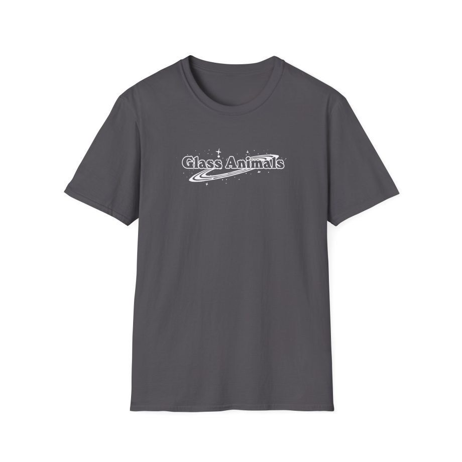 Glass Animals ILYSFM Unisex Softstyle T-Shirt