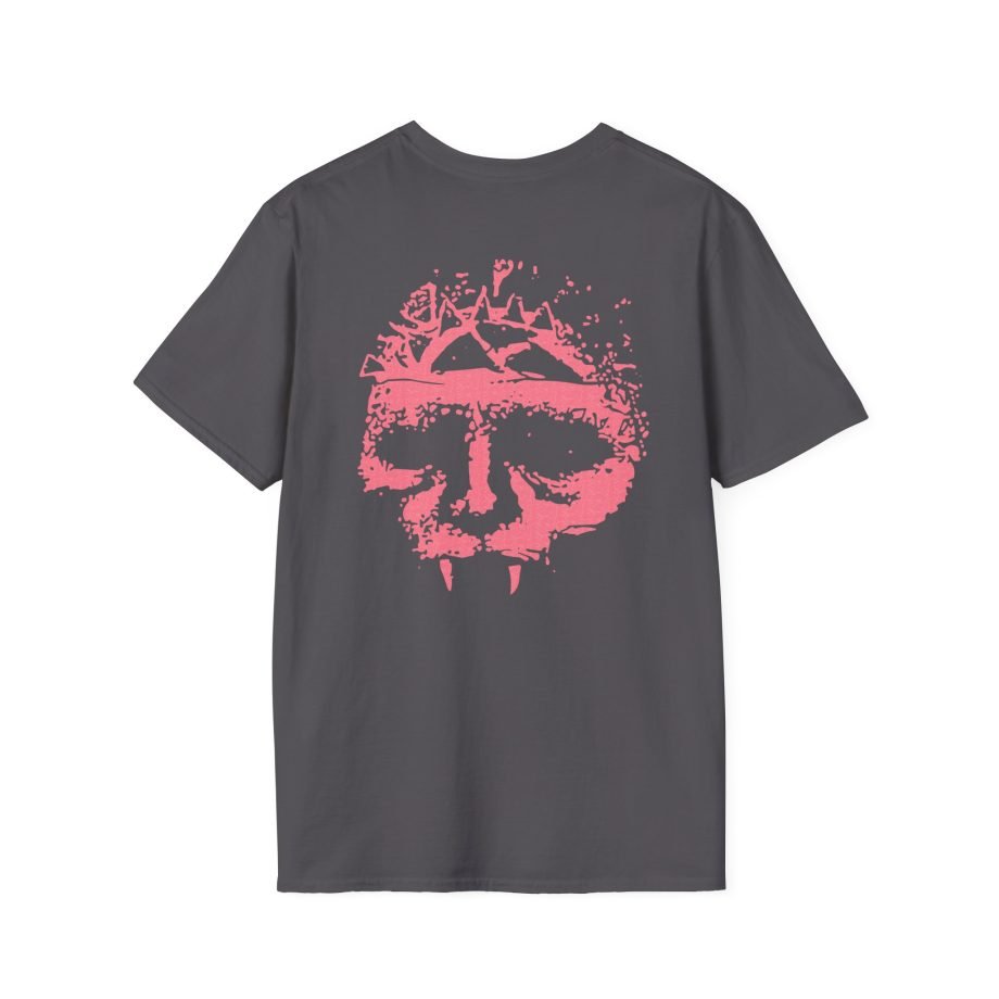 Integrity Blotchy Unisex Softstyle T-Shirt