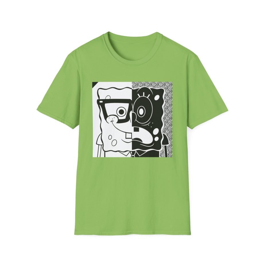 Dermot Kennedy Unisex Softstyle T-Shirt