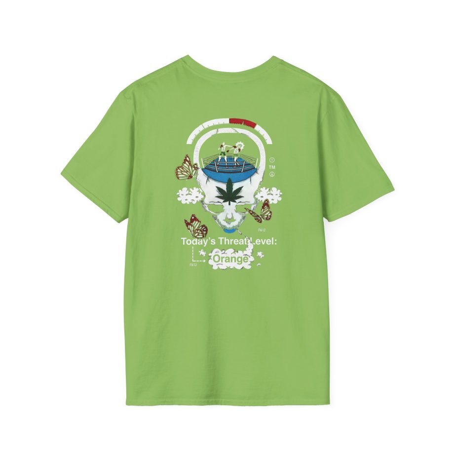 Idubbbz Unisex Softstyle T-Shirt