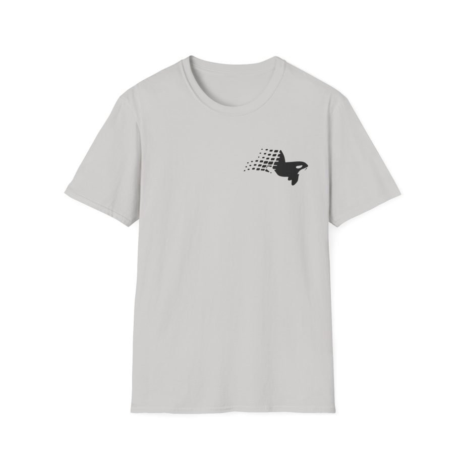 WS Unisex Softstyle T-Shirt