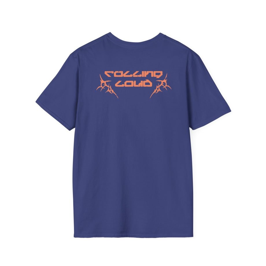 Rolling Loud Dragon Bones Unisex Softstyle T-Shirt