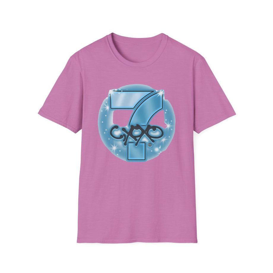 Camila Cabello C,xoxo X 7-eleven Unisex Softstyle T-Shirt