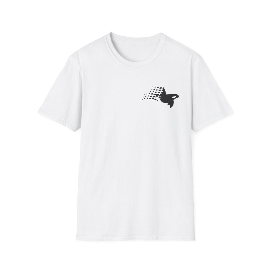 WS Unisex Softstyle T-Shirt