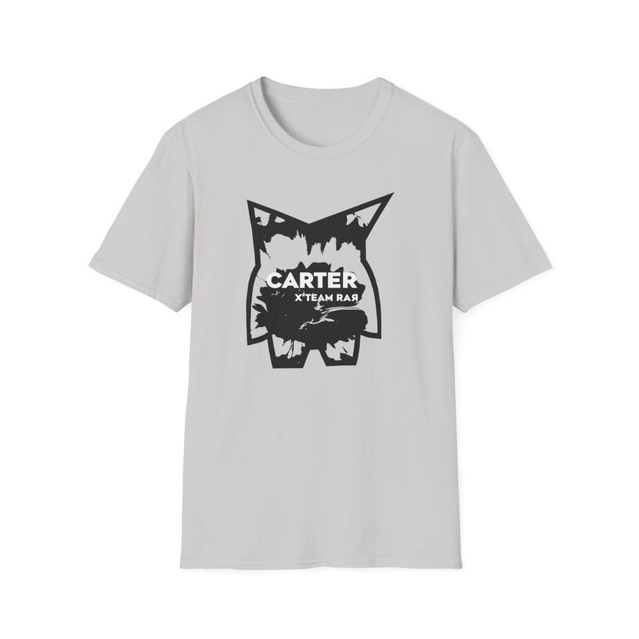 Team Rar Unisex Softstyle T-Shirt