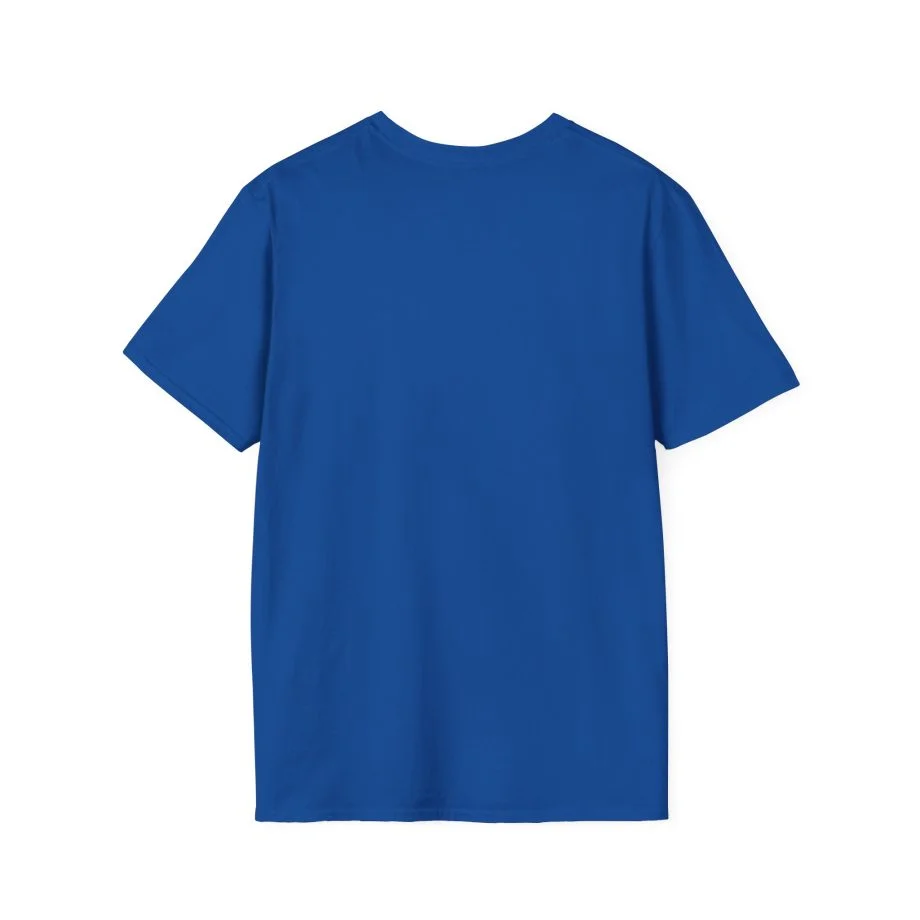 Flipper Sex Bomb Baby Unisex Softstyle T-Shirt