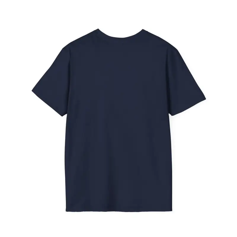 De La Soul 3 Feet High and Rising Unisex Softstyle T-Shirt