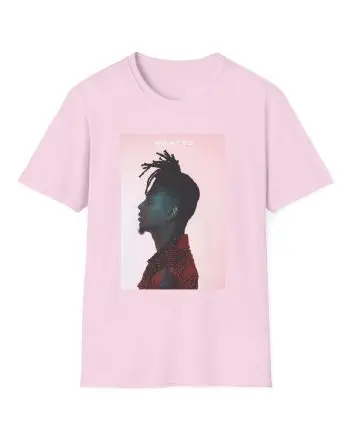 Ronnie Flex Unisex Softstyle T-Shirt