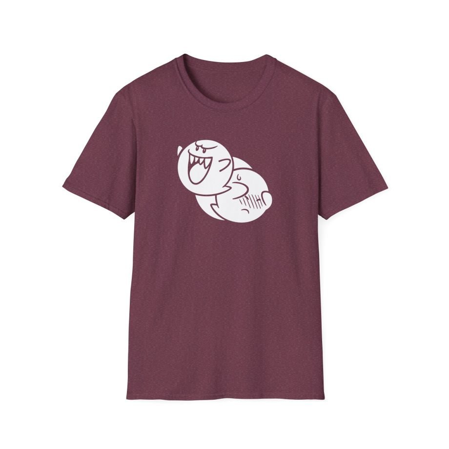 NM Unisex Softstyle T-Shirt