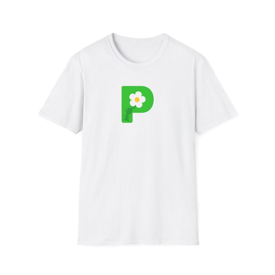 DM Unisex Softstyle T-Shirt