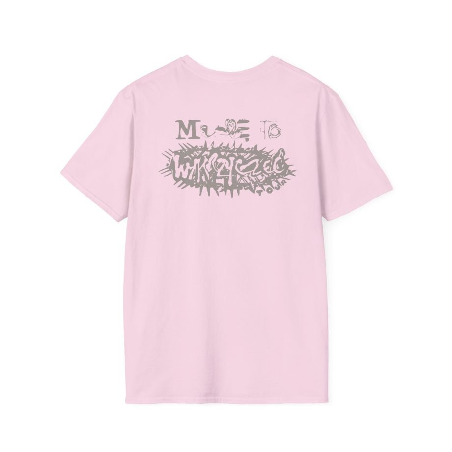 Sobel Unisex Softstyle T-Shirt