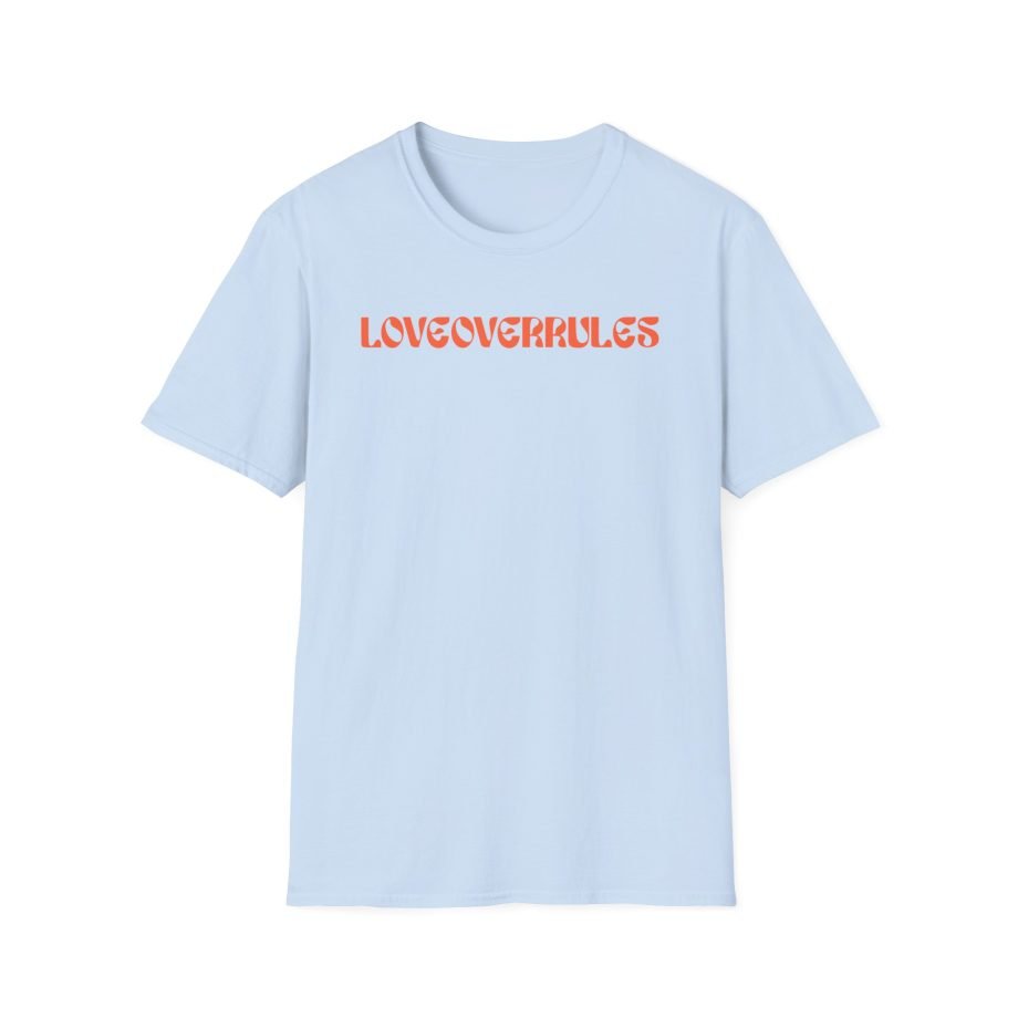 Dermot Kennedy Unisex Softstyle T-Shirt