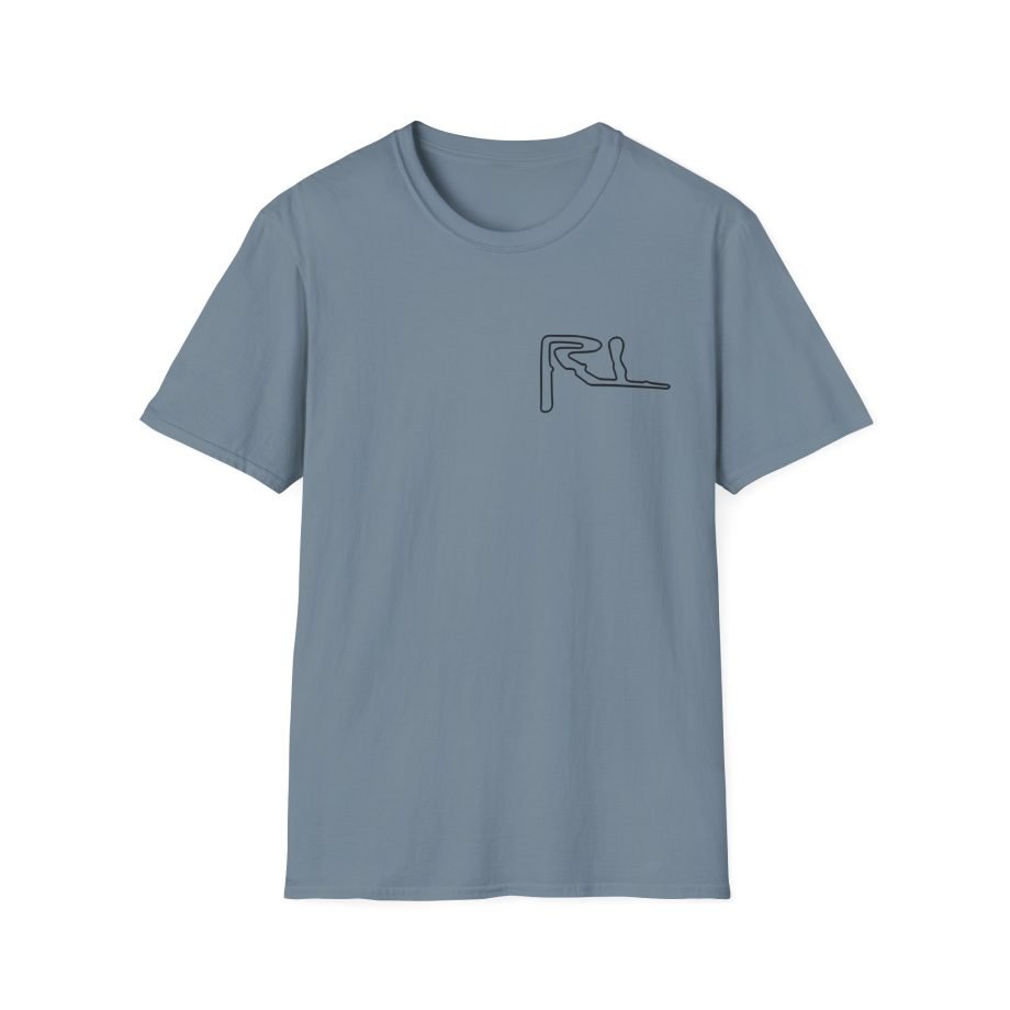 Rolling Loud Formula  Unisex Softstyle T-Shirt