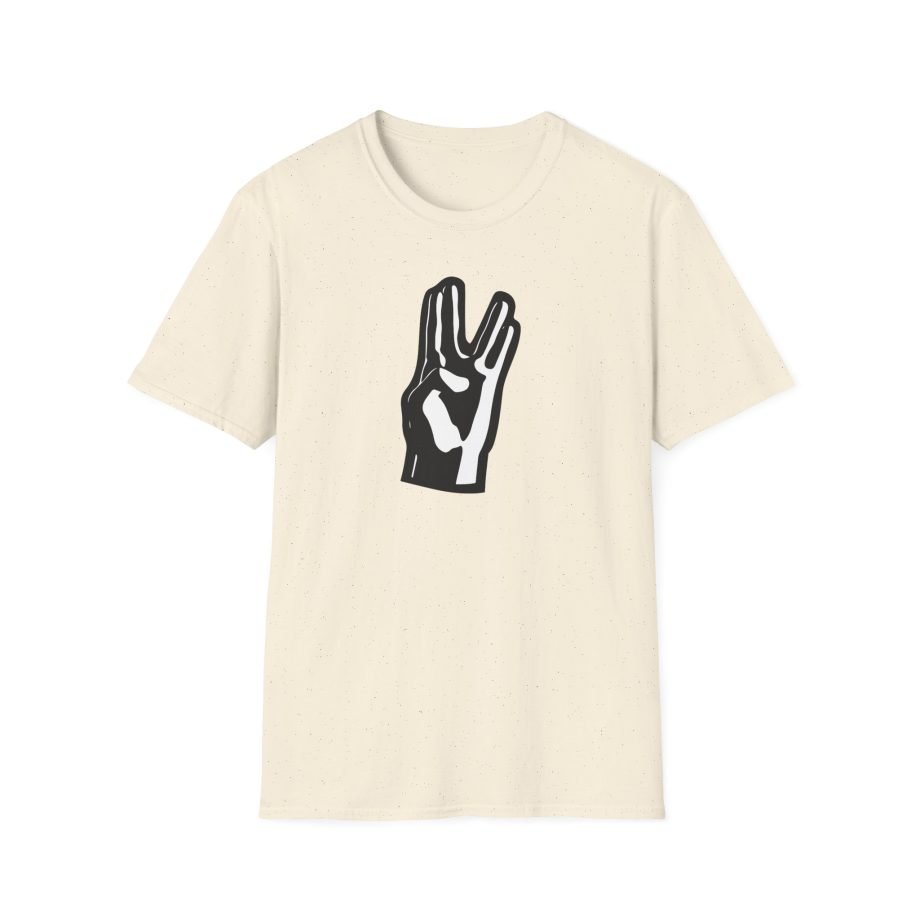 Qalf Tour Unisex Softstyle T-Shirt