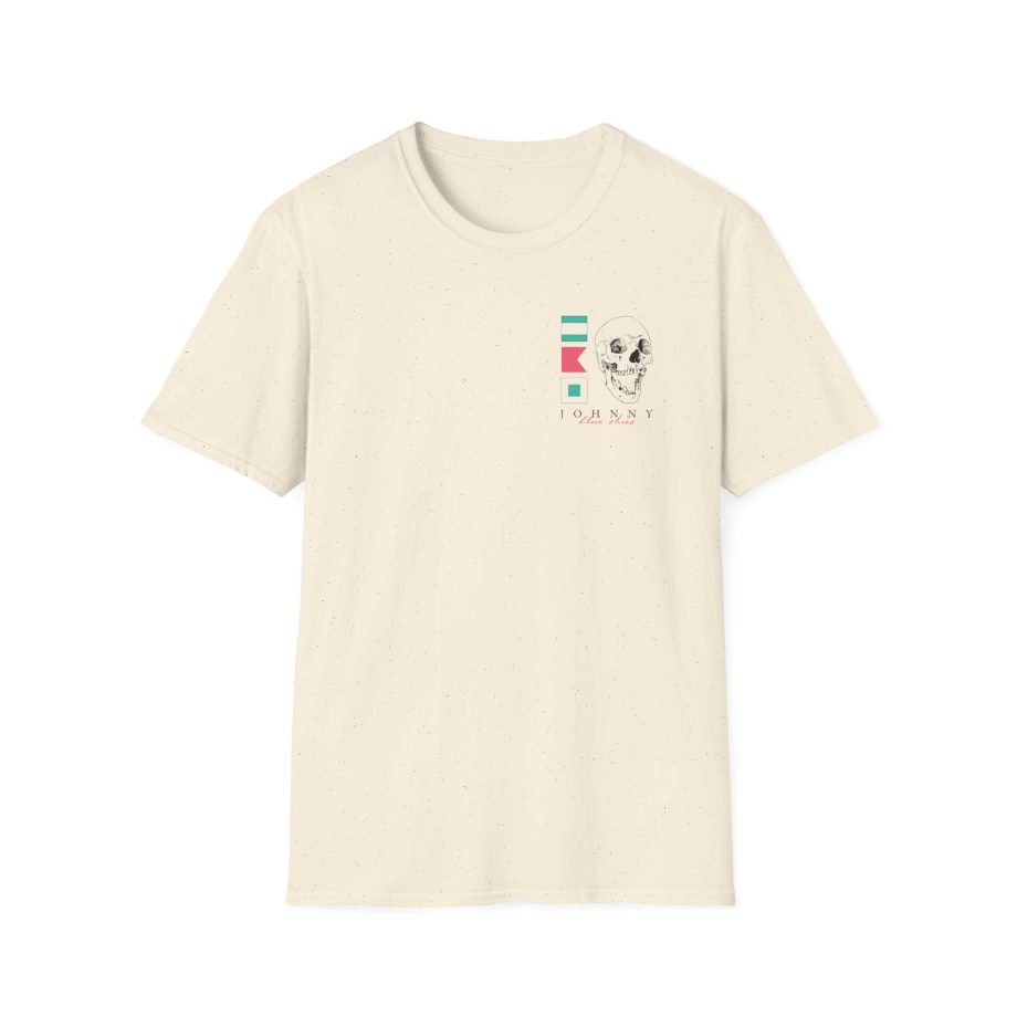 Sturgill Simpson At Sea Unisex Softstyle T-Shirt