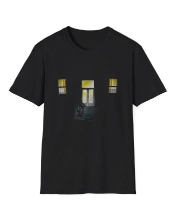 Sobel Unisex Softstyle T-Shirt