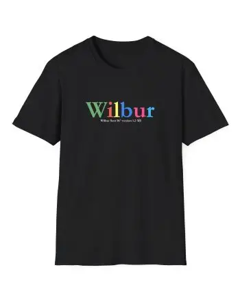 WS Unisex Softstyle T-Shirt