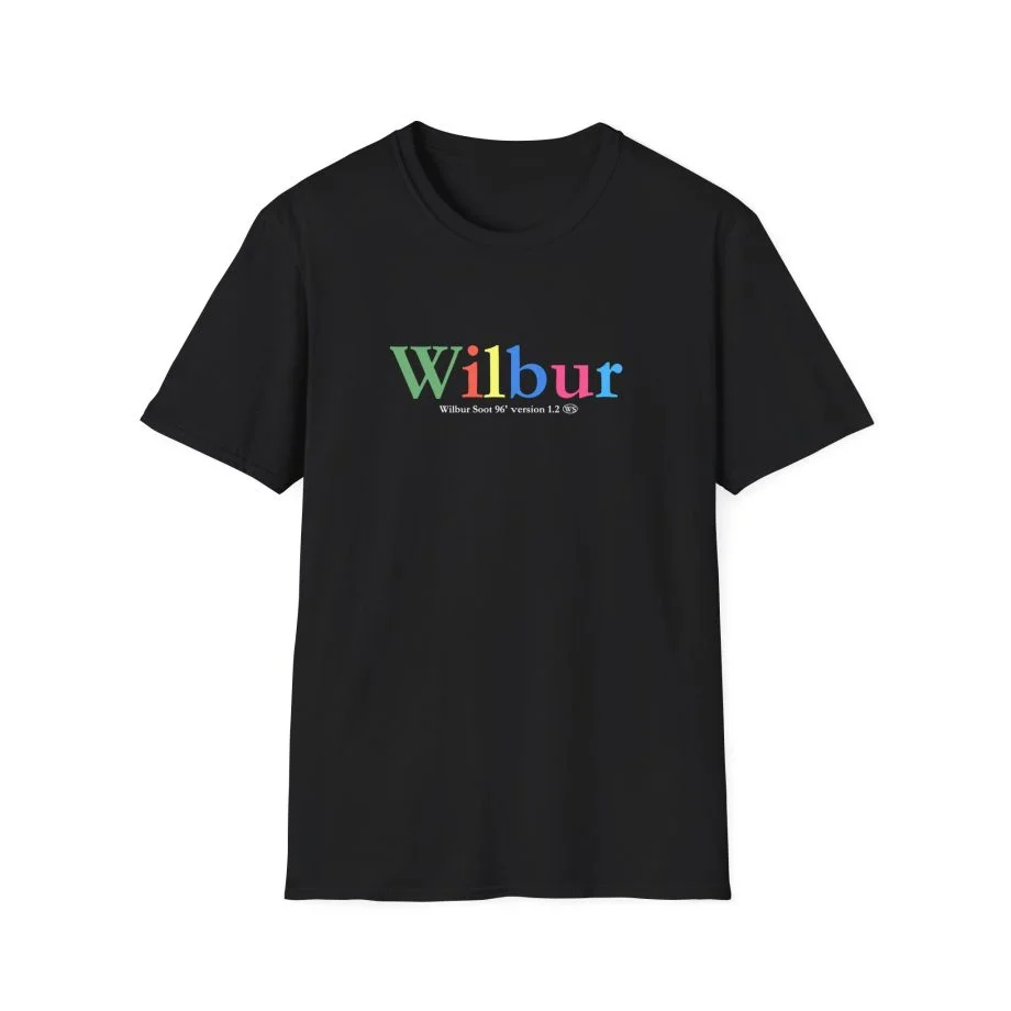 WS Unisex Softstyle T-Shirt