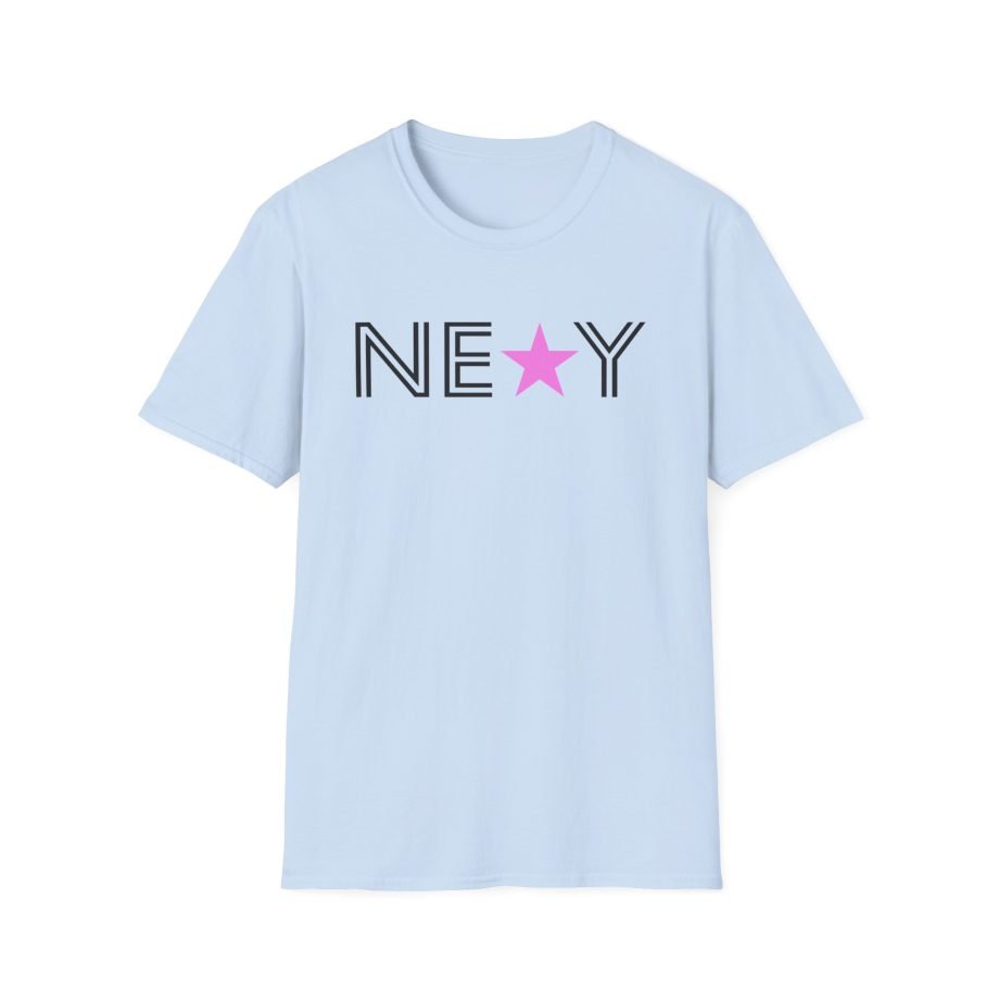 Quarterjade Unisex Softstyle T-Shirt