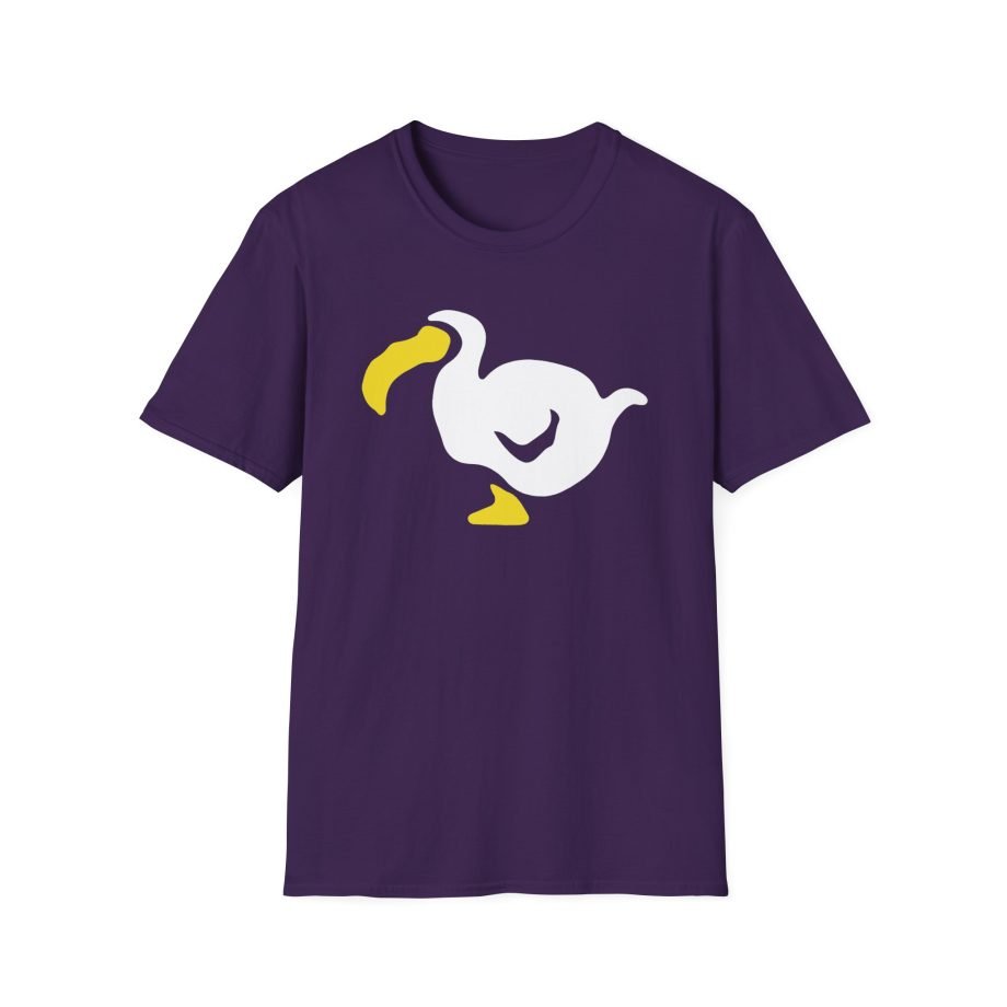 AC Dodo Airlines Unisex Softstyle T-Shirt