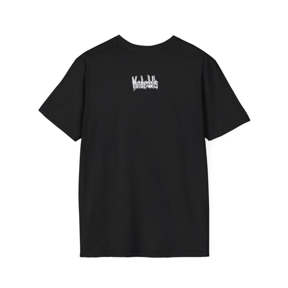 Murderdolls Unisex Softstyle T-Shirt