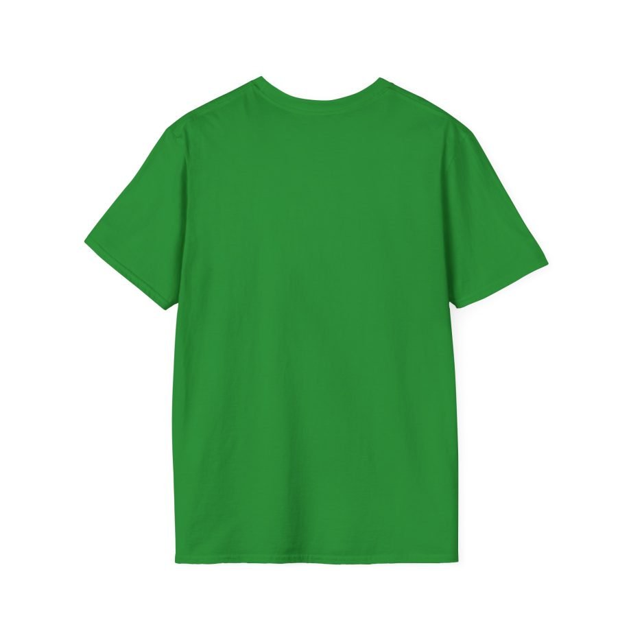 Fred Warner All-pro Fred Unisex Softstyle T-Shirt