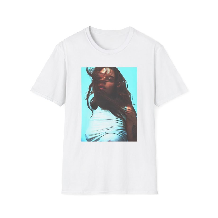 Fletcher Came for Fletcher Unisex Softstyle T-Shirt