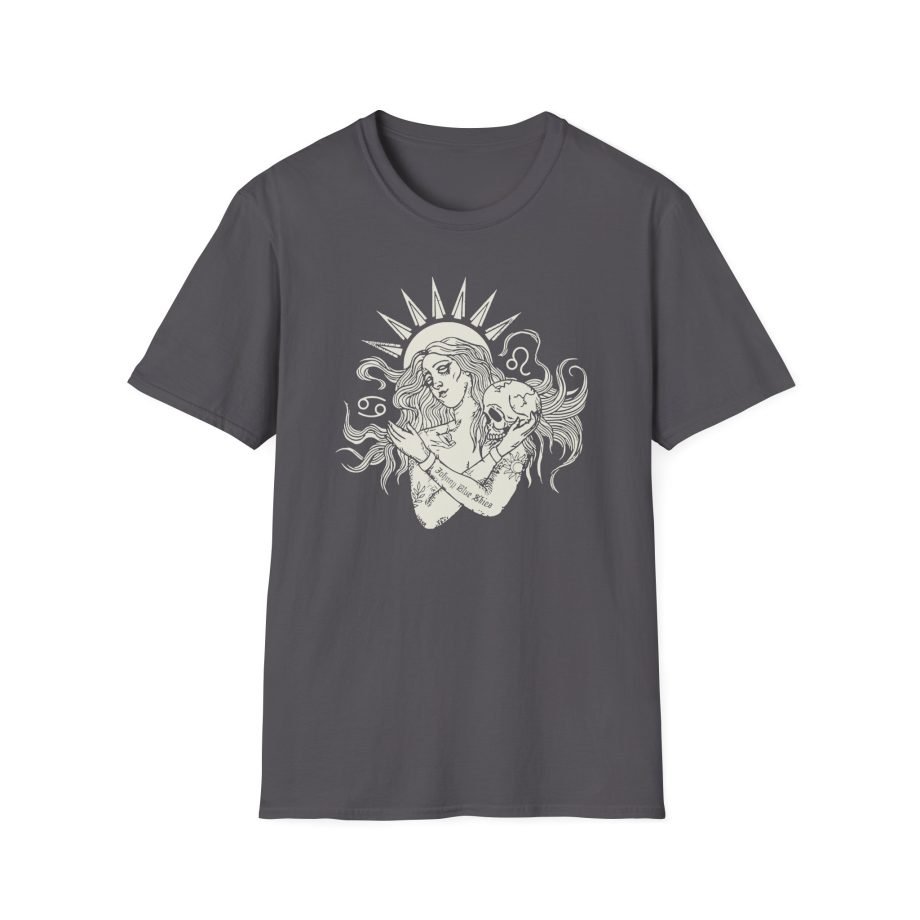Sturgill Simpson Mermaid Unisex Softstyle T-Shirt