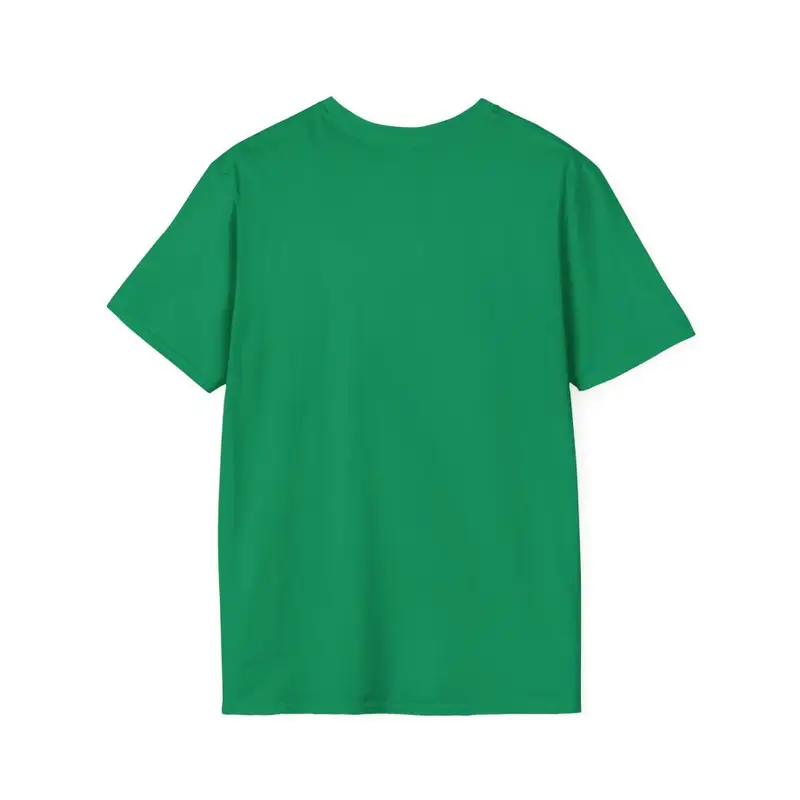 Void of Vision Unisex Softstyle T-Shirt