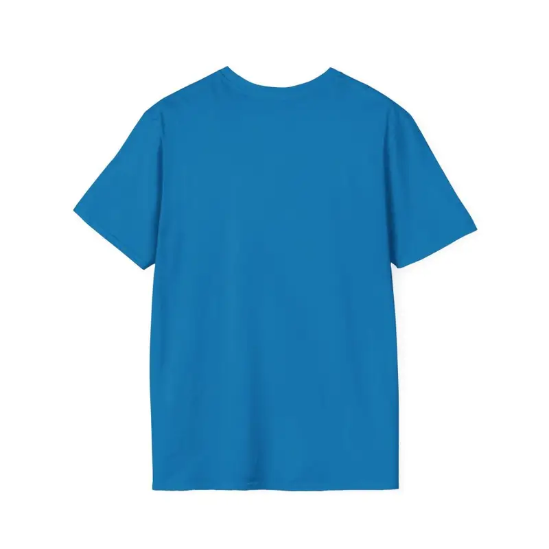 Veronica Maggio Unisex Softstyle T-Shirt