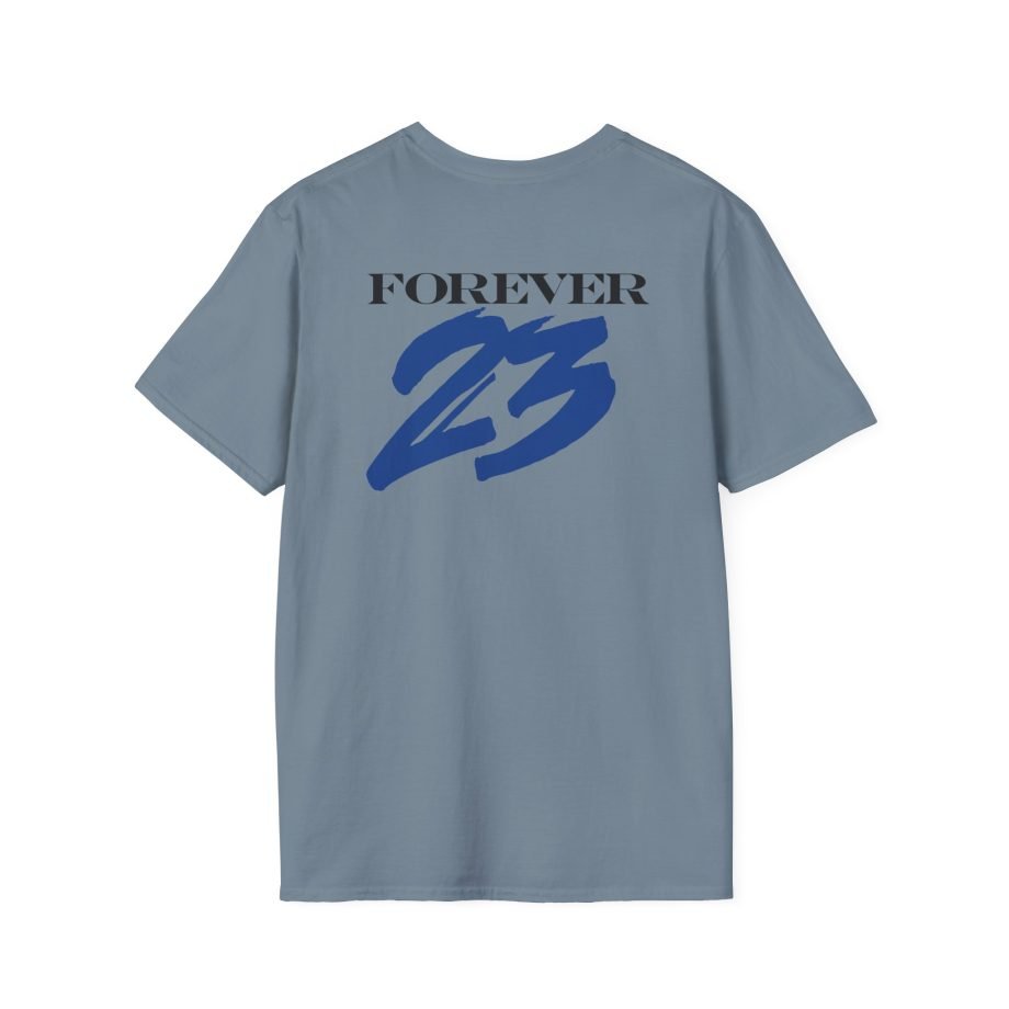 Jaydayoungan Forever23 Unisex Softstyle T-Shirt