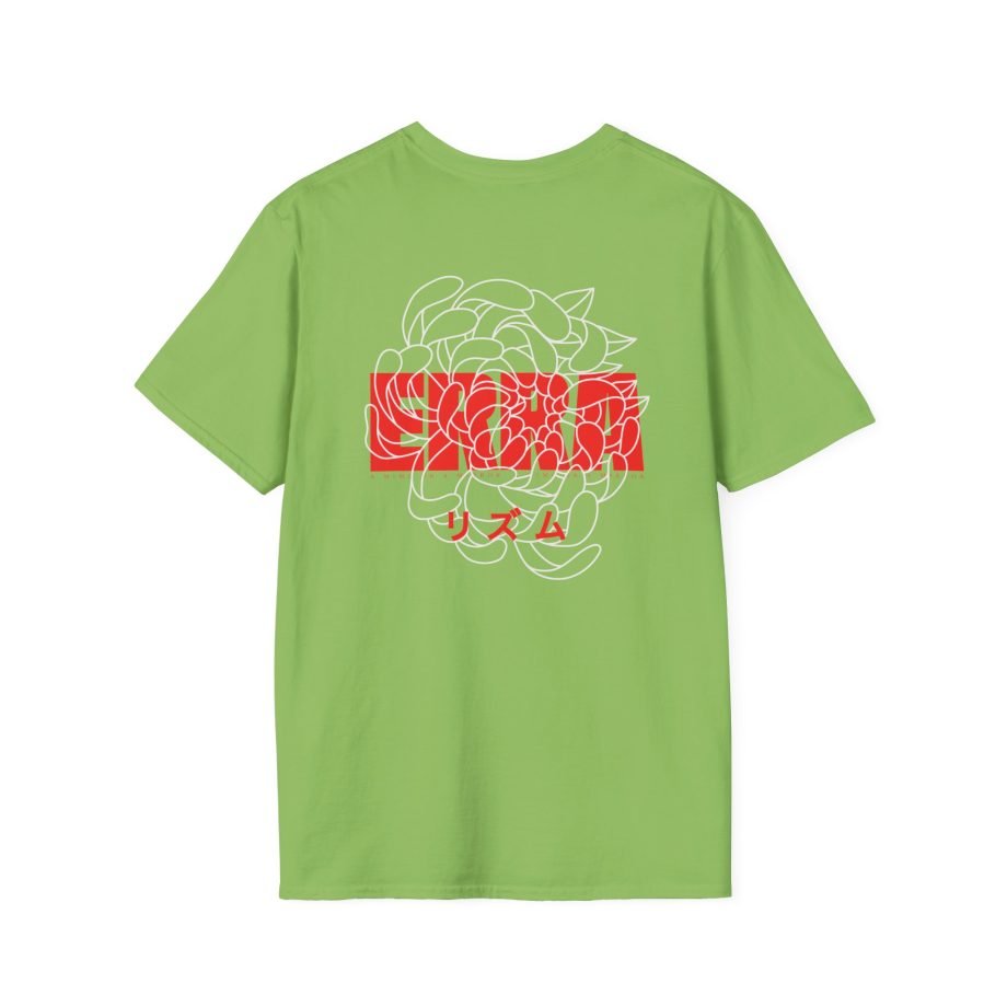 Erra Blossom Unisex Softstyle T-Shirt