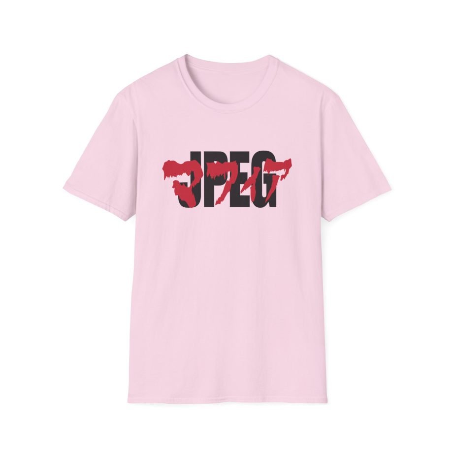 Akira Unisex Softstyle T-Shirt