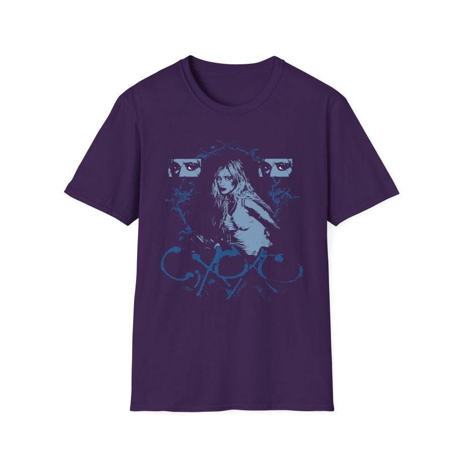 Camila Cabello Magic City Edition Unisex Softstyle T-Shirt
