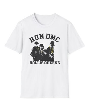 Run Unisex Softstyle T-Shirt